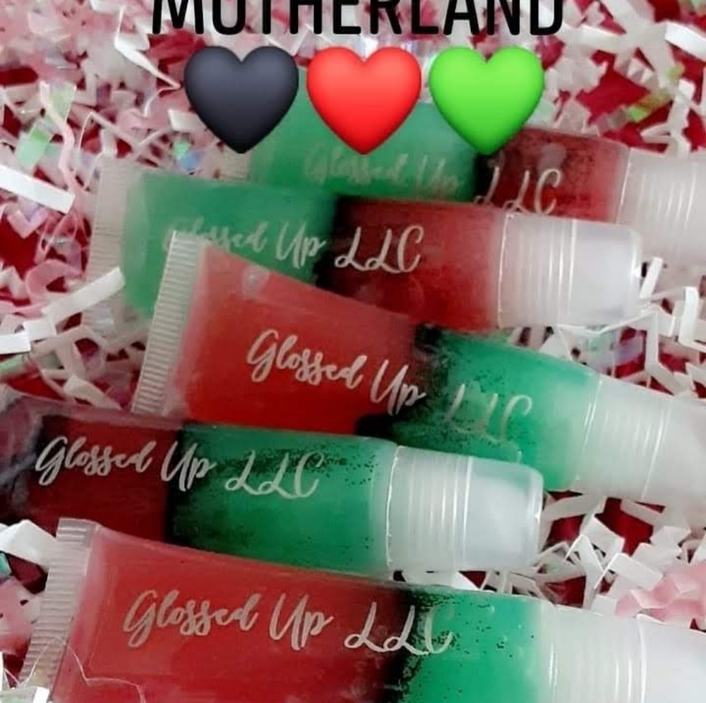 Lip Gloss - Picture 10 of 16